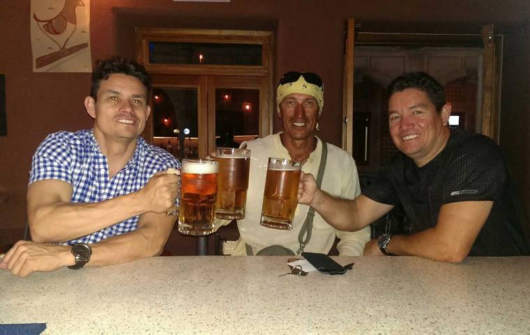 Góbéságok a nagyvilágban – A mexikóiak arany szíve