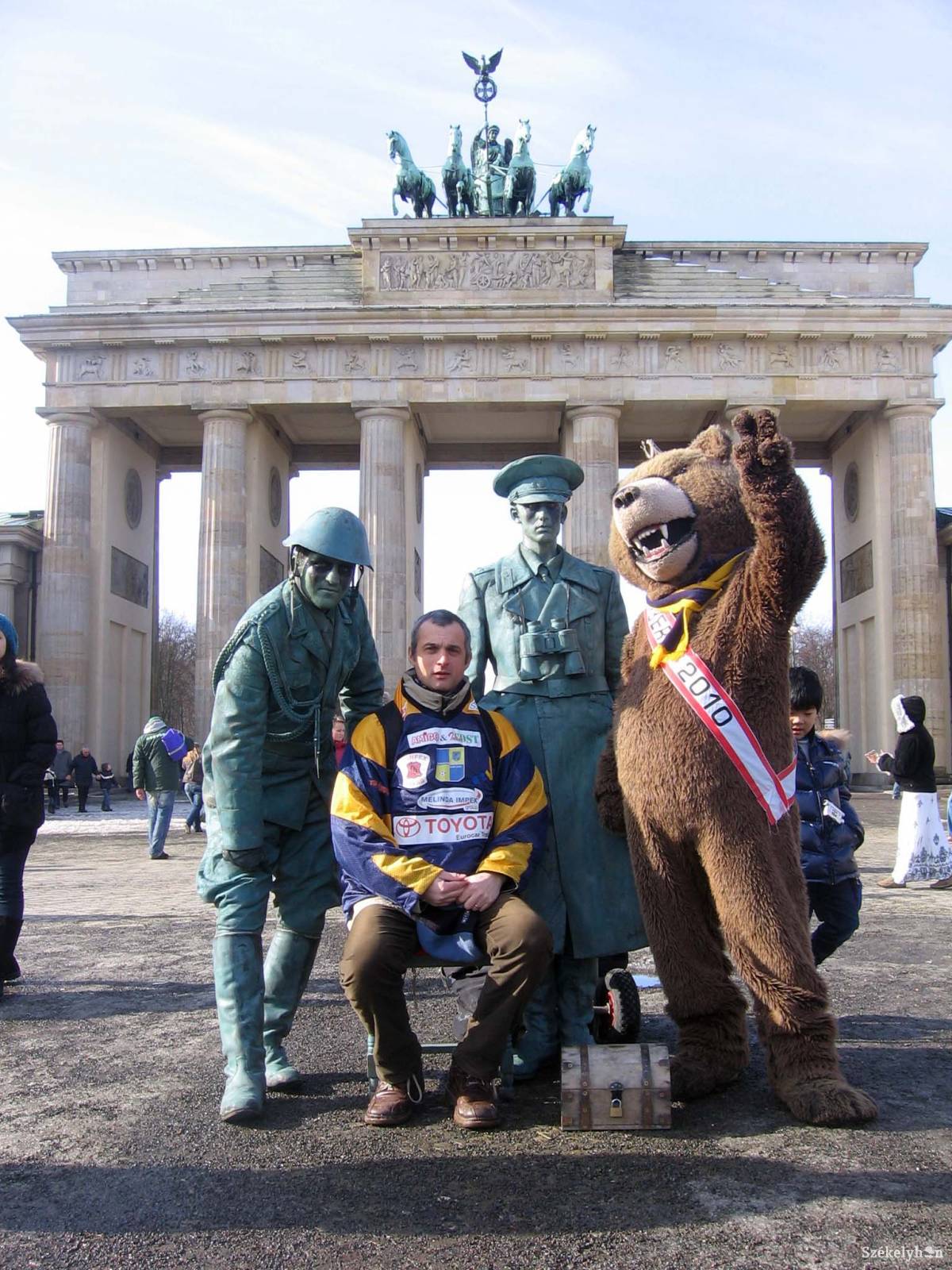 •  Fotó: Kápolnási Zsolt