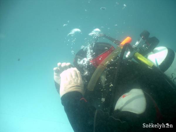 • Fotó: P. Dávid Tünde