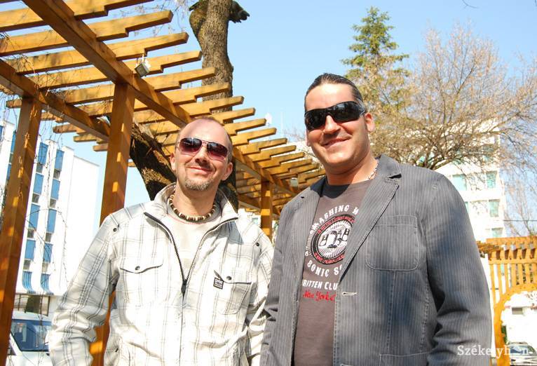 •  Fotó: Bodnár Arthur