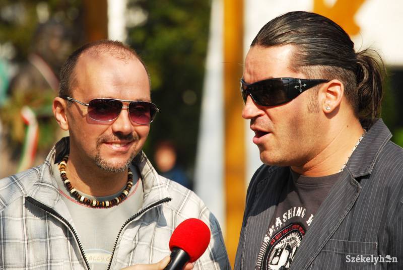 • Fotó: Bodnár Arthur