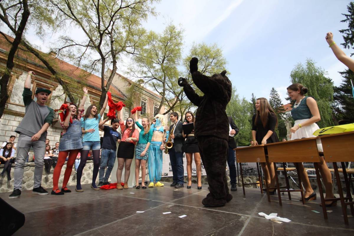 &bullet;  Fotó: Barcsa István