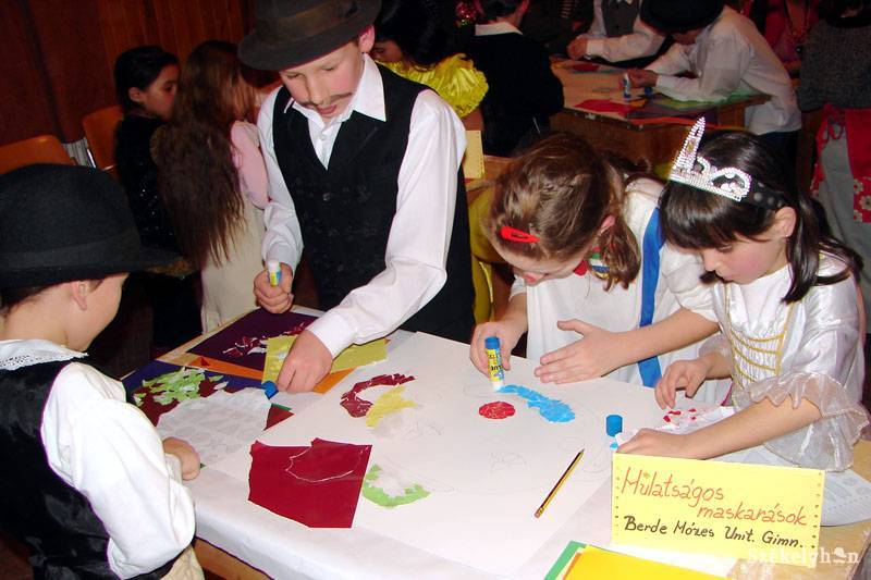 •  Fotó: P. Dávid Tünde