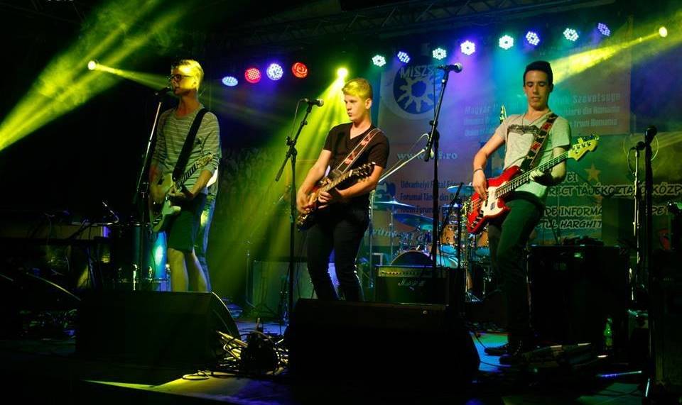 &bullet;  Fotó: Tornai Szilárd