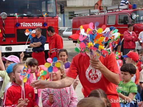 •  Fotó: P. Dávid Tünde