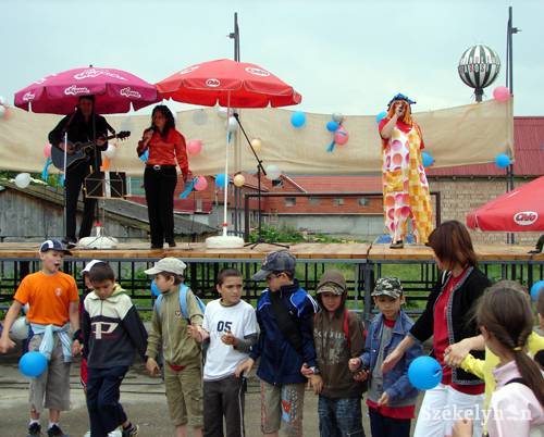 •  Fotó: P. Dávid Tünde