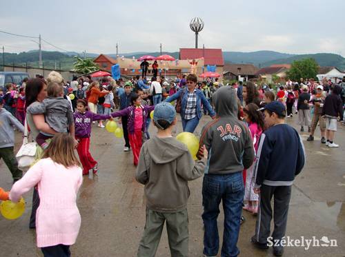 • Fotó: P. Dávid Tünde