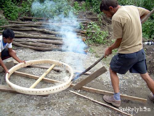 •  Fotó: P. Dávid Tünde
