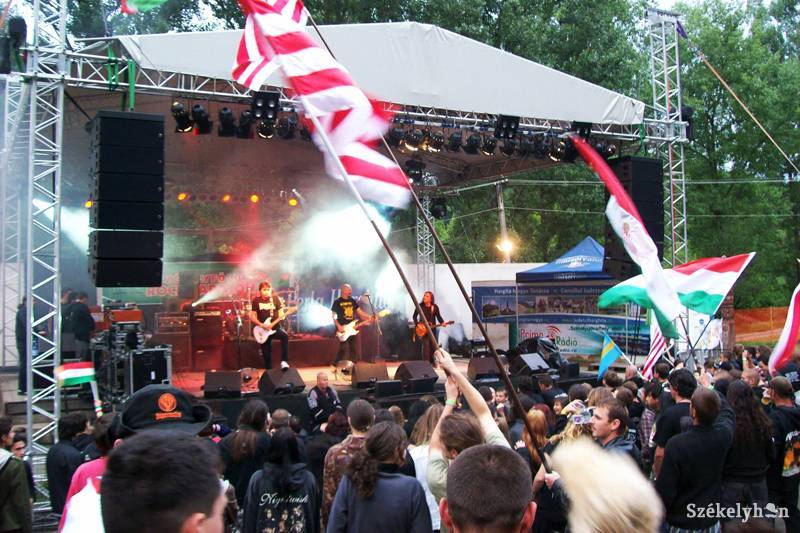 • Fotó: Antalfi József