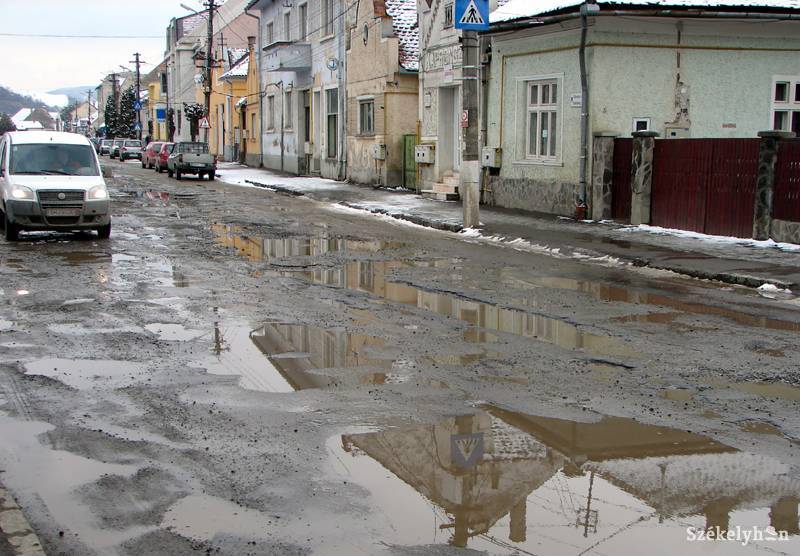 •  Fotó: P. Dávid Tünde