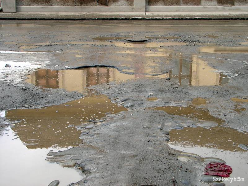 •  Fotó: P. Dávid Tünde