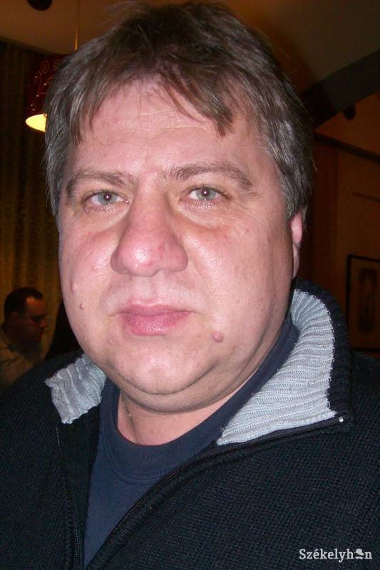 •  Fotó: Antalfi József