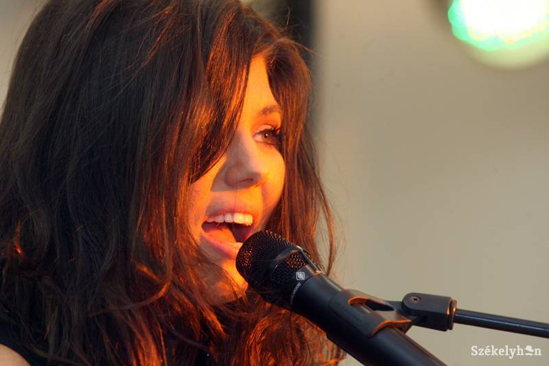 •  Fotó: Erdely Balint Elod