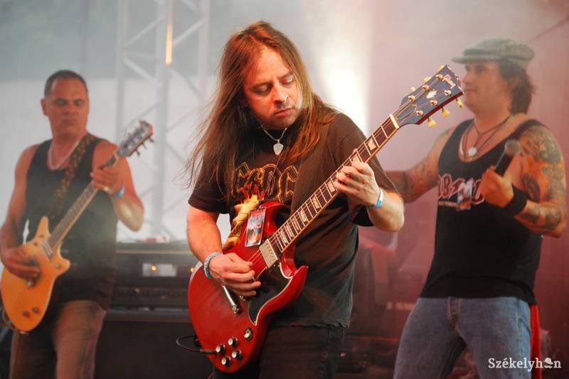 •  Fotó: Bodnár Arthur