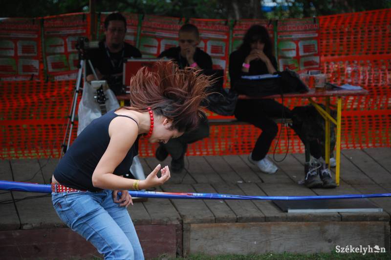 •  Fotó: Bodnár Arthur