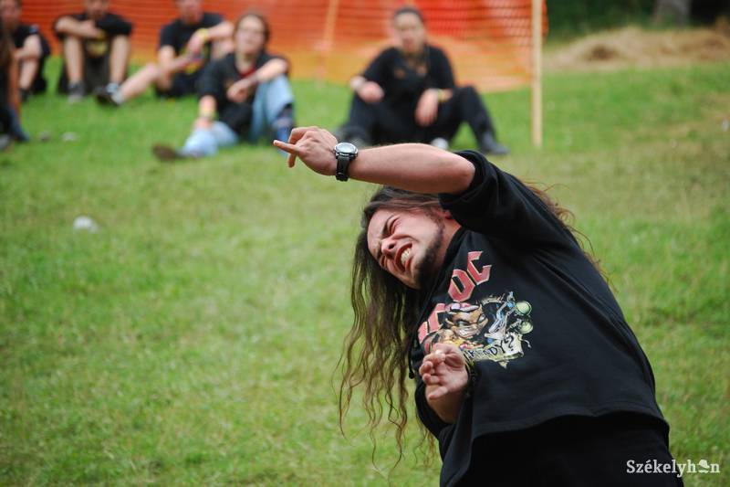 • Fotó: Bodnár Arthur