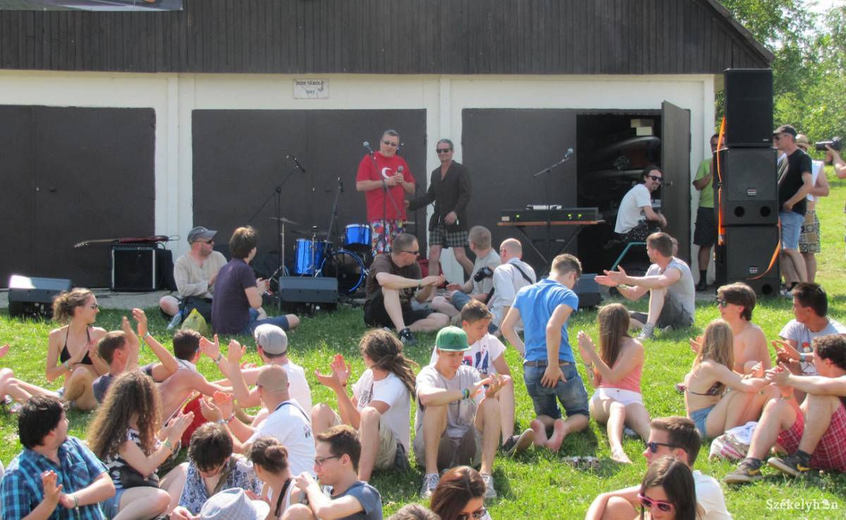 &bullet;  Fotó: Lukács Zsolt