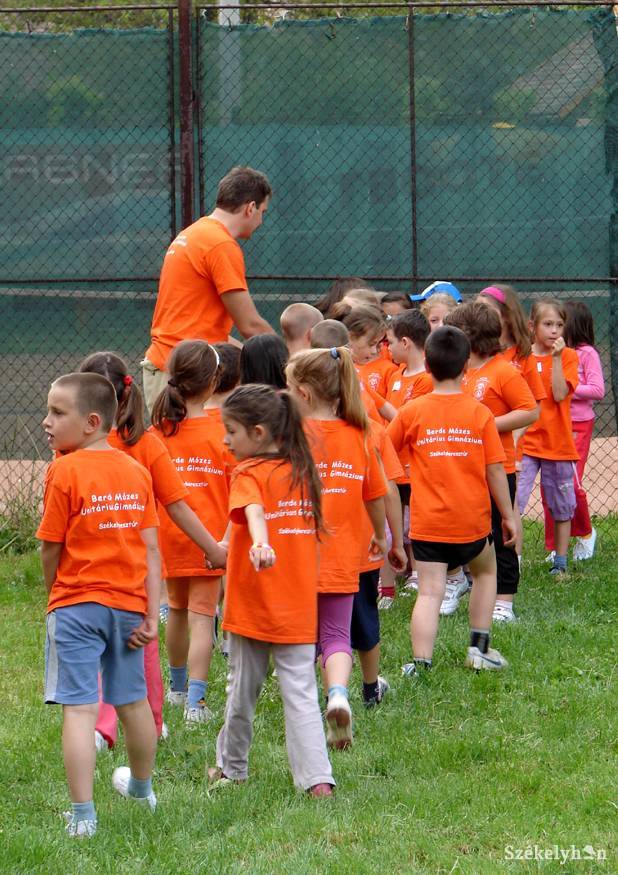 •  Fotó: P. Dávid Tünde