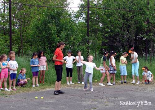 •  Fotó: P. Dávid Tünde