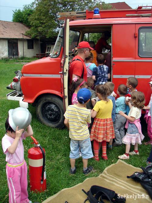 • Fotó: P. Dávid Tünde