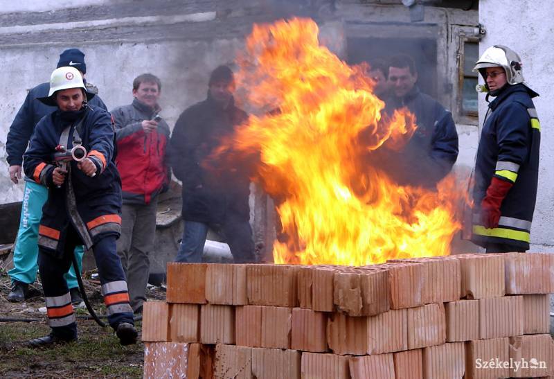 •  Fotó: P. Dávid Tünde