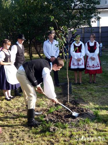 •  Fotó: P. Dávid Tünde