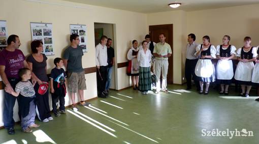 •  Fotó: P. Dávid Tünde