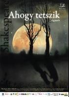 Újból: Ahogy tetszik