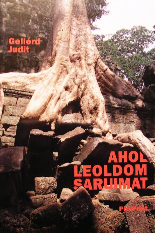 Ahol leoldom saruimat