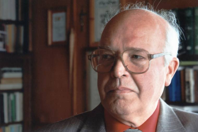 Balázs Lajos kibeszélőkönyvét mutatják be Udvarhelyen