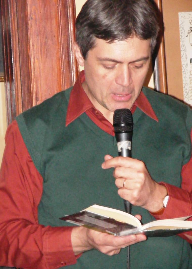 Vers és Szentlélek