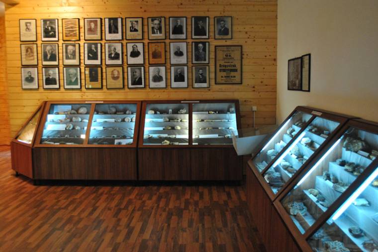 Újabb kiállítással bővült a szejkefürdői Borvízmúzeum kínálata