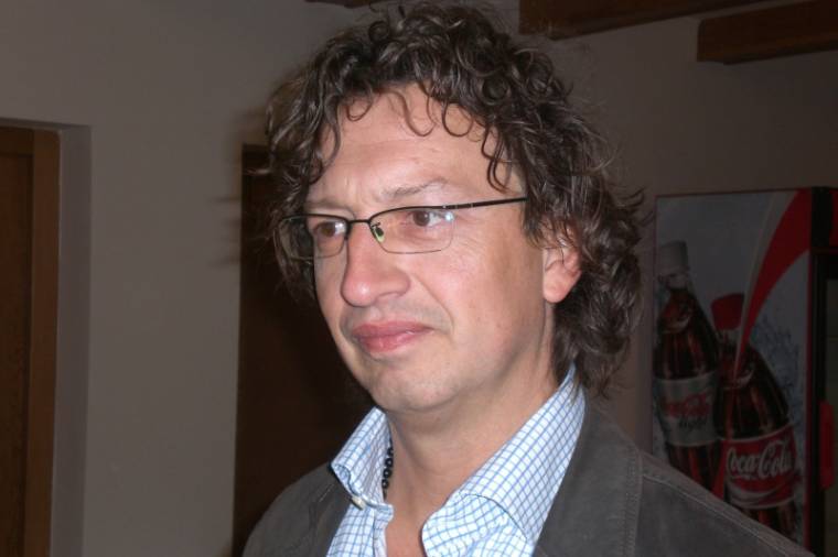 Telt házas Csernus-előadás az EPAD-nál