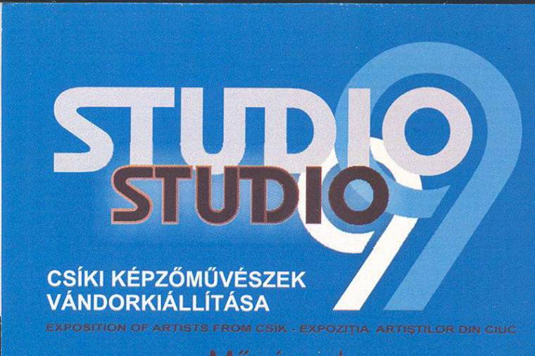 Csíki vándorkiállítás Udvarhelyen