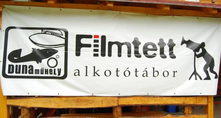 Homoródon alkotnak a filmesek