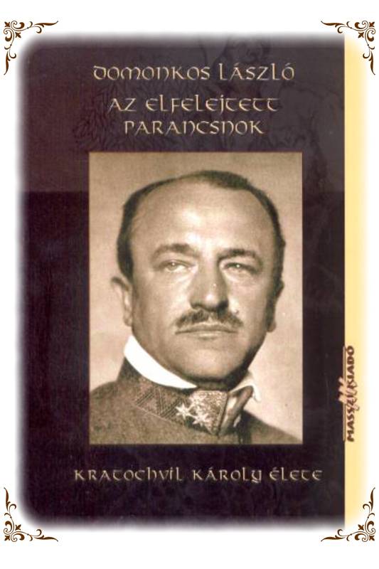 Az elfelejtett parancsnok