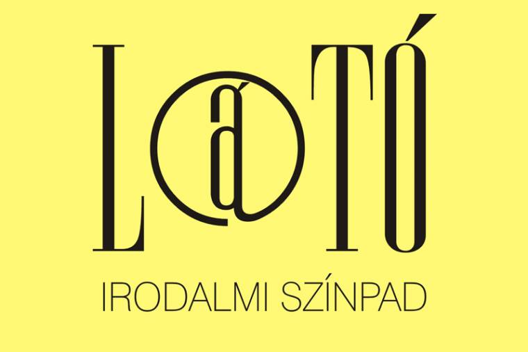 Látó Irodalmi Színpad a G.-ban