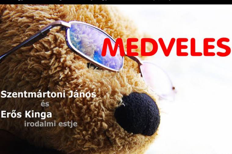 Medvelesre invitál az EMIA