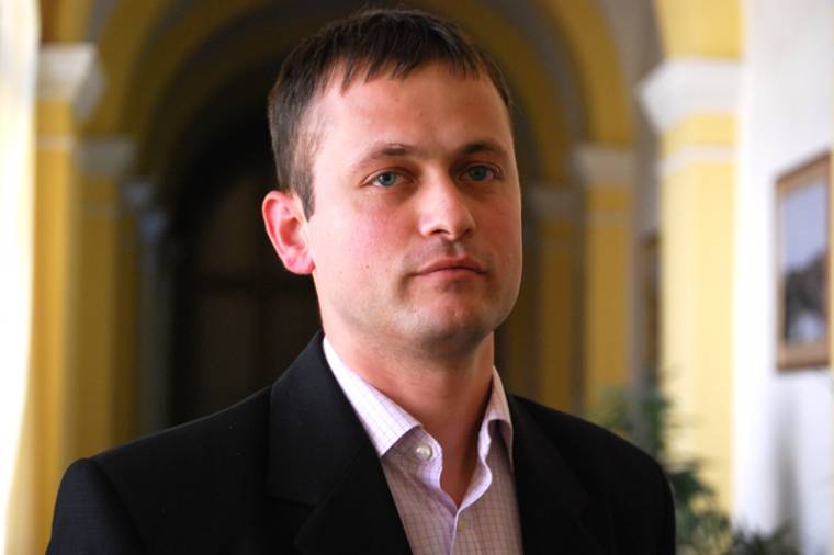 Miklós Zoltán: A múzeumot 