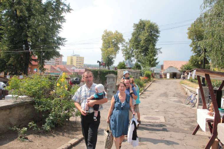 Kidoboltatik: jövő héten gyülekeznek a míves emberek