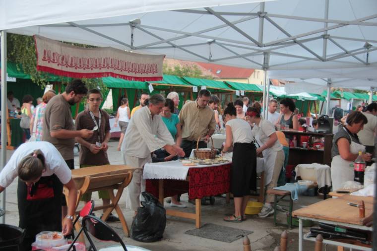 Idén valószínűleg elmarad a Míves Emberek Sokadalma