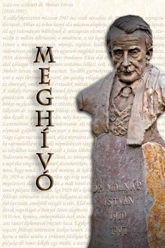 Megemlékezés és ünnepi program Székelykeresztúron