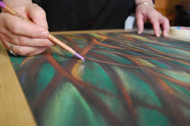 Magyar nyelvű művészeti képzés indul ősztől Sepsiszentgyörgyön