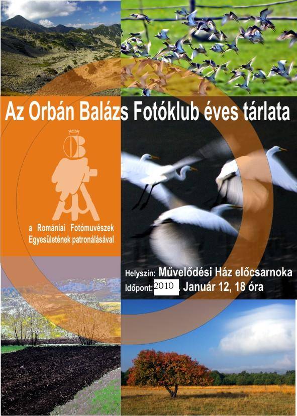 Hazai Fotóművészeti Nap