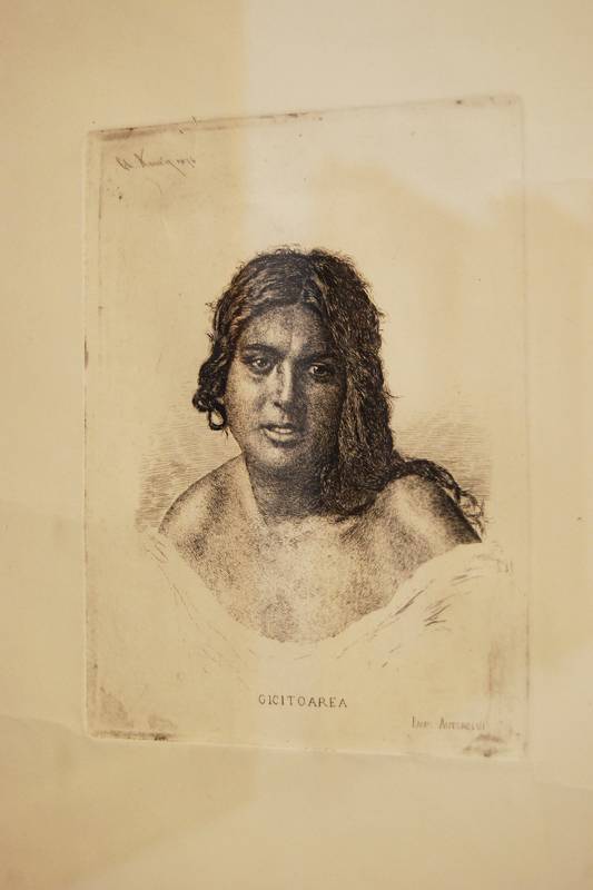 Mindenféle arcokról