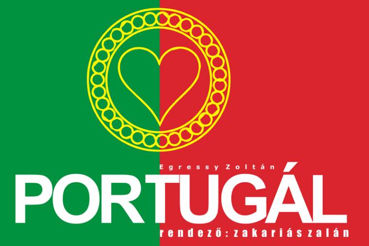 Portugál – humorral a nyomorról