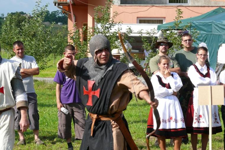 Körvonalazódik a II. Székely Pajzs Napok programja
