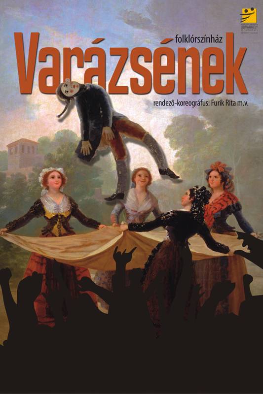 Varázsének – bemutató és további előadások