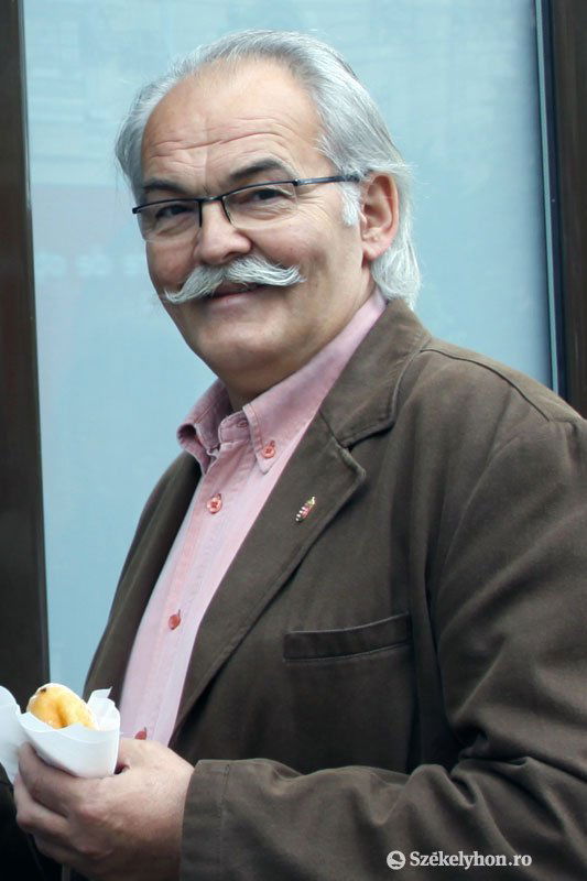 • Fotó: Farkas Antal