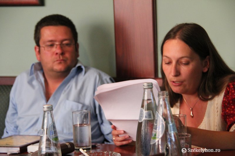 •  Fotó: ifj. Farkas Antal
